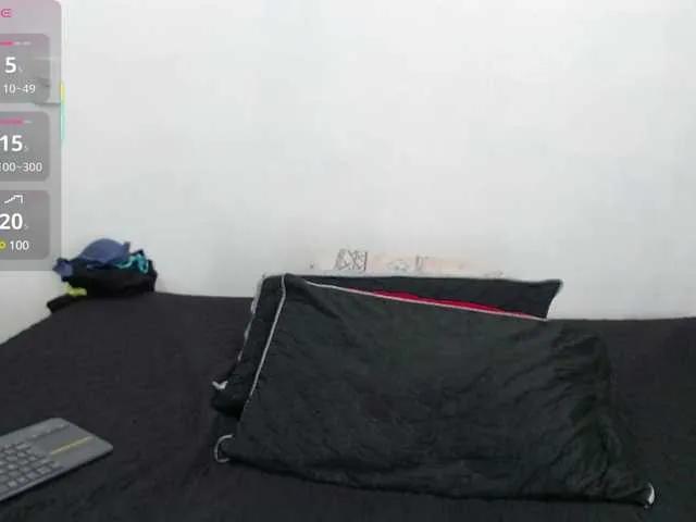 cloeerabbyt on BongaCams