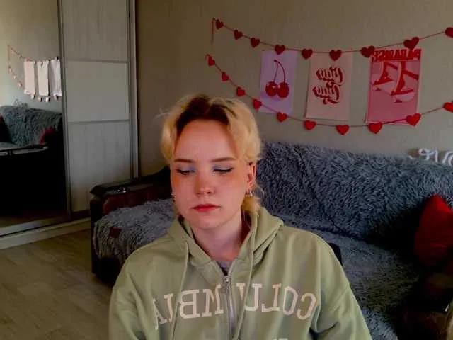 Cool-Love on BongaCams 