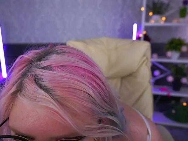CoolTatis on BongaCams
