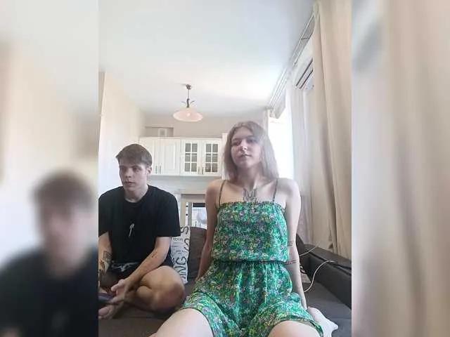CrazyLady1 — Freechat on BongaCams