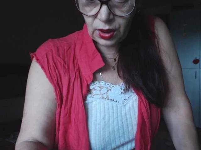 Cristinatina — Freechat on BongaCams
