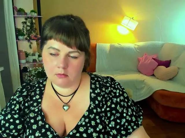 CrystaalStaar — Freechat on BongaCams