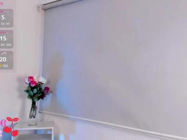 cylielee on BongaCams