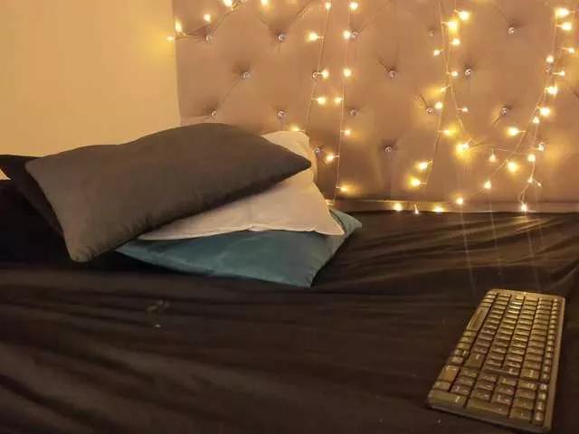 Dannik-Stars on BongaCams 