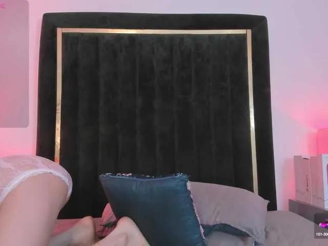 DANYFREYDELL — Freechat on BongaCams