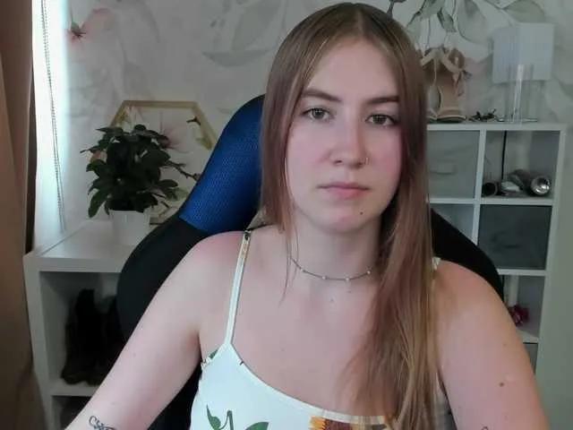 desireMegan on BongaCams