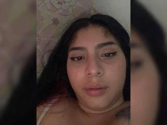DianeCalder on BongaCams
