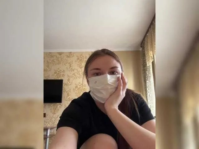 DirtyLittleSecret — Freechat on BongaCams