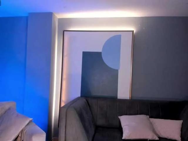 DonnaStonne on BongaCams 