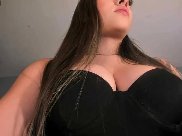 DonnaStonne on BongaCams 