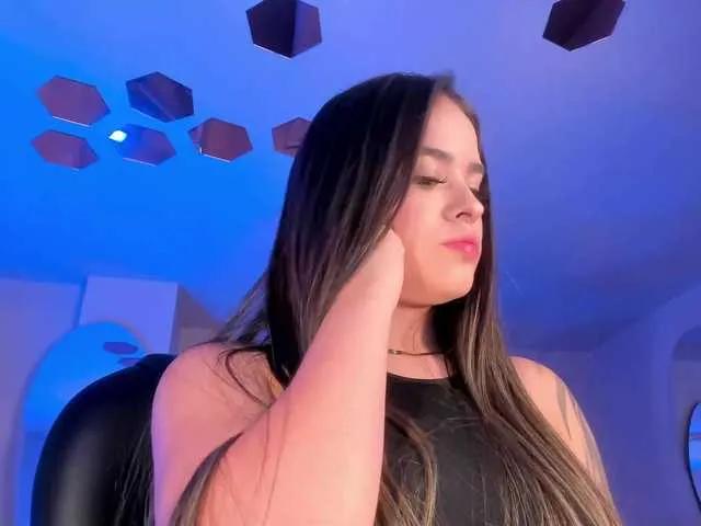 DonnaStonne on BongaCams