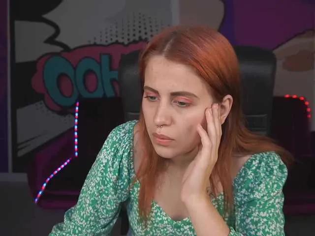 DreamydevilL on BongaCams