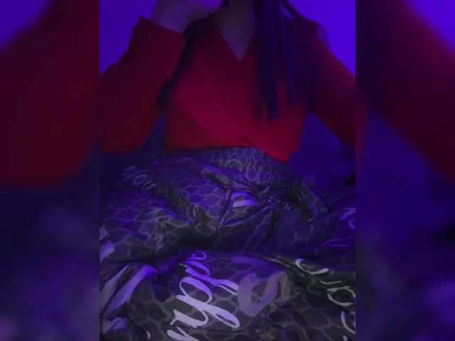 Dynnyy on BongaCams 