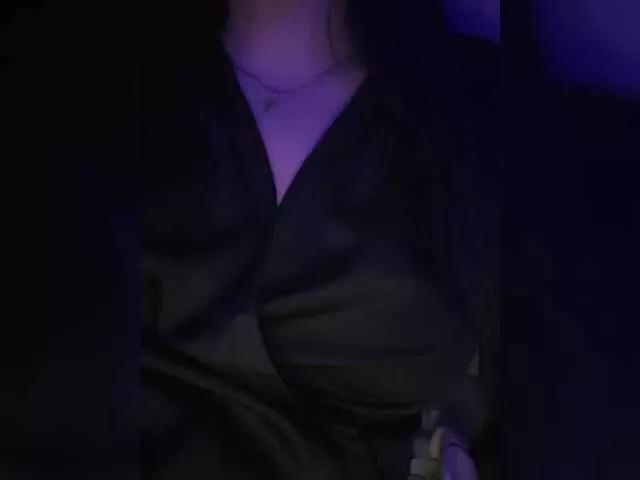 Dynnyy on BongaCams 
