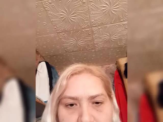 Eileen-Milly — Freechat on BongaCams