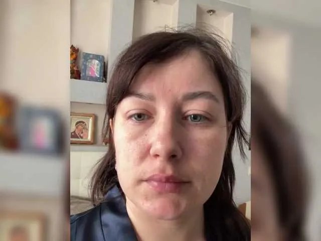 Ekaterina-2017 — Freechat on BongaCams