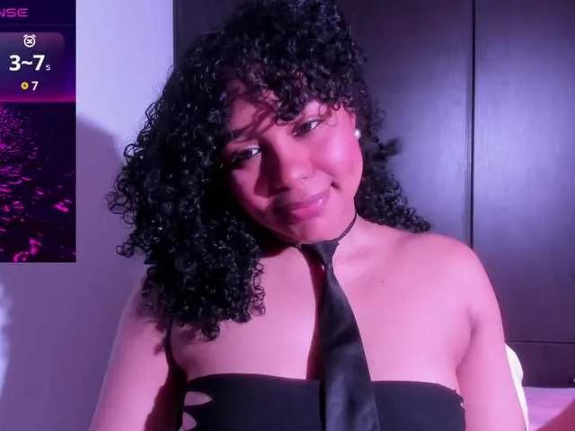 electric-bae on BongaCams
