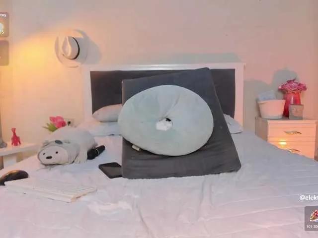 Elekttra-Cod's avatar