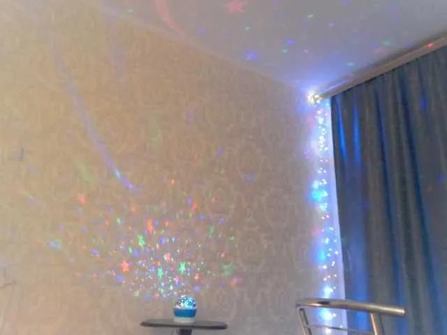 Elenaza1001 on BongaCams 