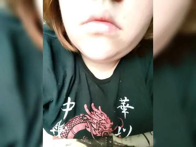 Elizabeth48 on BongaCams