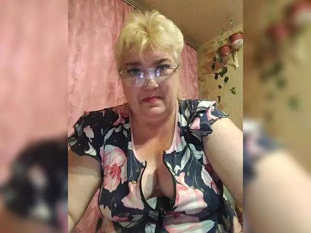 EugeniaLady — It turns me on when you call me beautiful) I'm a very small lady inside in a big body