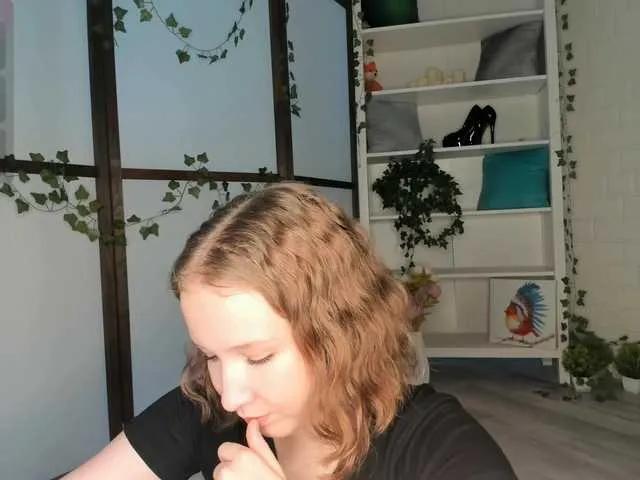 evasweet on BongaCams