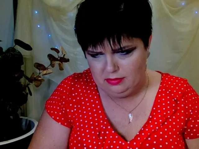 EveMature's avatar