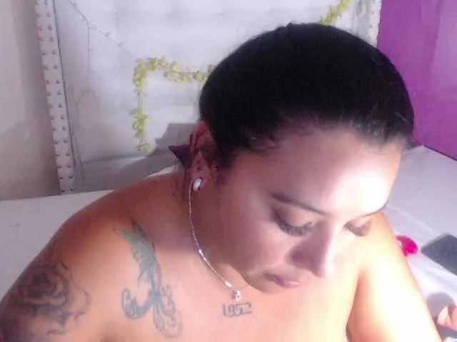 fat-naughtyass — When i feel desirable, people talk about my ass, when someone touch my small tits, getting my nipples hard... to be honest im always horny hahaha
...
