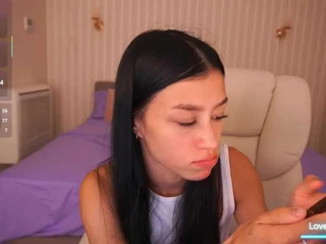 FataleNellie on BongaCams