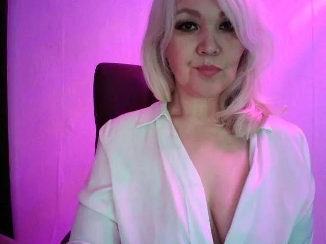 fghzeya — Freechat on BongaCams
