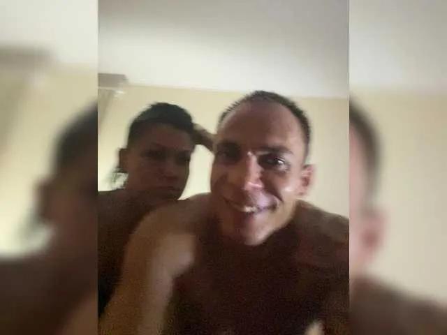 ForMaxPleasure on BongaCams