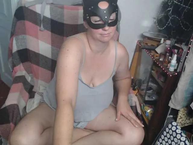 GoldenFisha on BongaCams