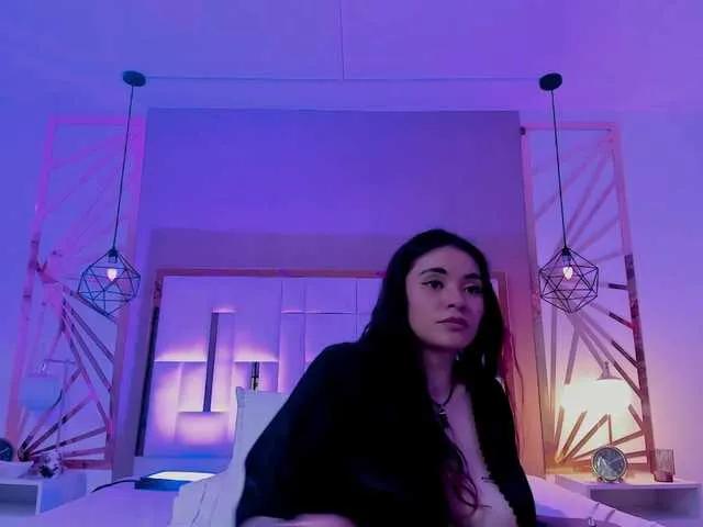 Hanna-bastian-vc on BongaCams 