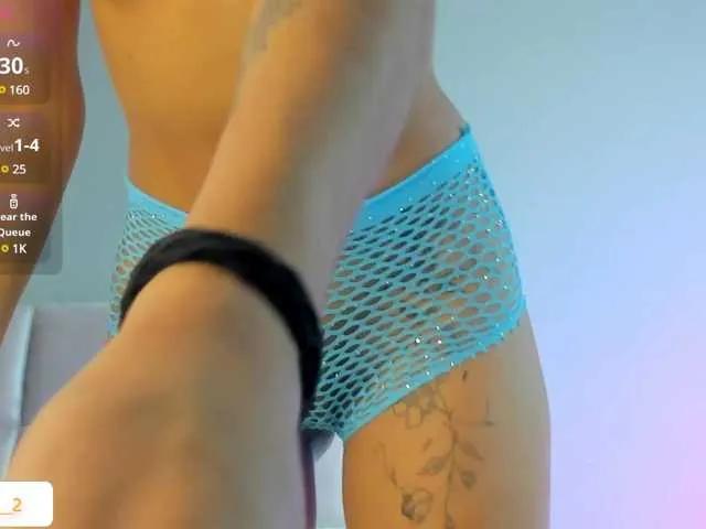 Hanny02 on BongaCams 