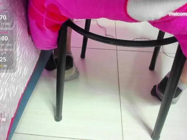 Hellen-star on BongaCams 