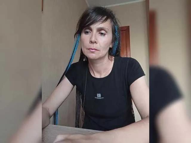 Hellenalonenochka — Freechat on BongaCams