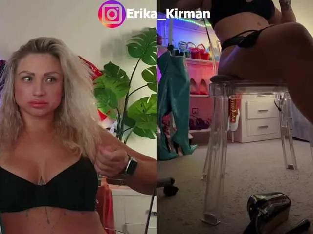 HomePussy1 on BongaCams
