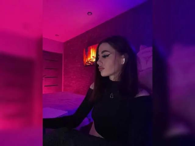 HotGirlEva on BongaCams