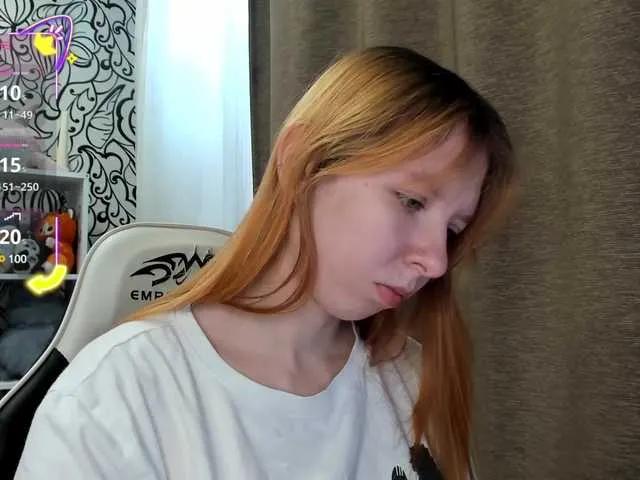 IamLoli on BongaCams