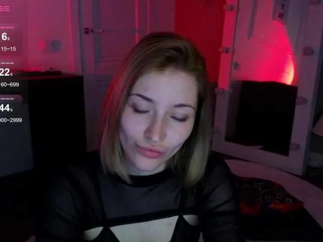 innerbloom on BongaCams