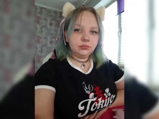 Irinkakissa — dildo in pussy  @remain tokens