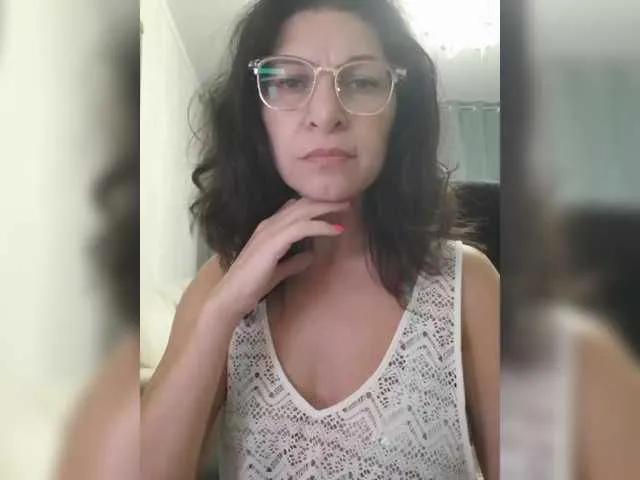IriskaMai — Freechat on BongaCams
