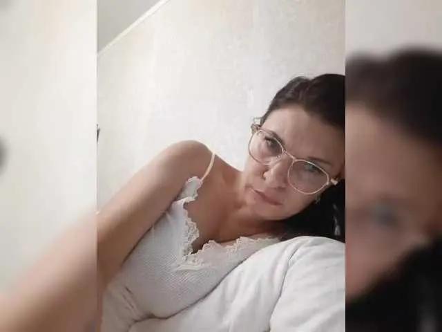 IriskaMai on BongaCams 