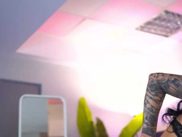 IvyTrix — GOAL [SQUIRT]A hypnotic mix of sweetness and seduction gonna get you hooked ! 