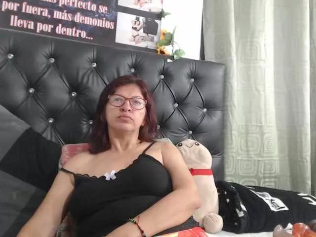 jellyfishhot on BongaCams 