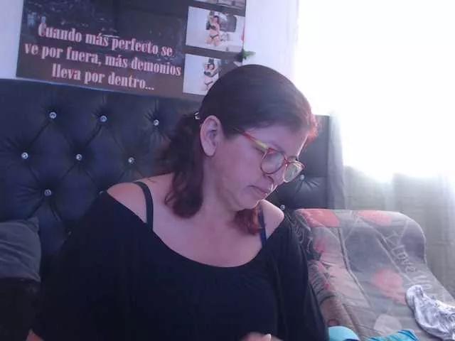jellyfishhot on BongaCams 