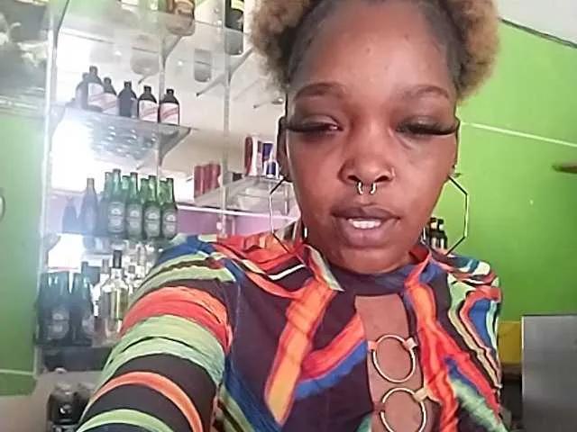 JhamaicanBhaddie — Freechat on BongaCams