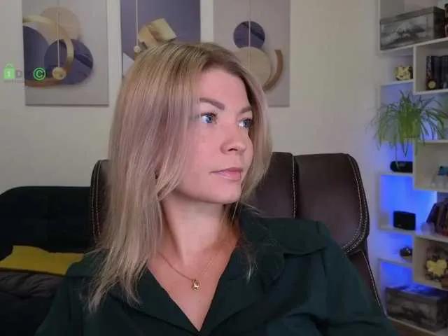 JuliaCute on BongaCams