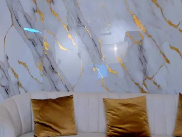 KaiaFerreira on BongaCams