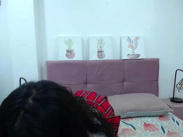KarinaPrath on BongaCams